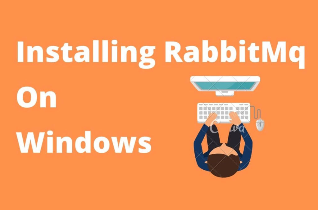 Настройка кластера rabbitmq в windows