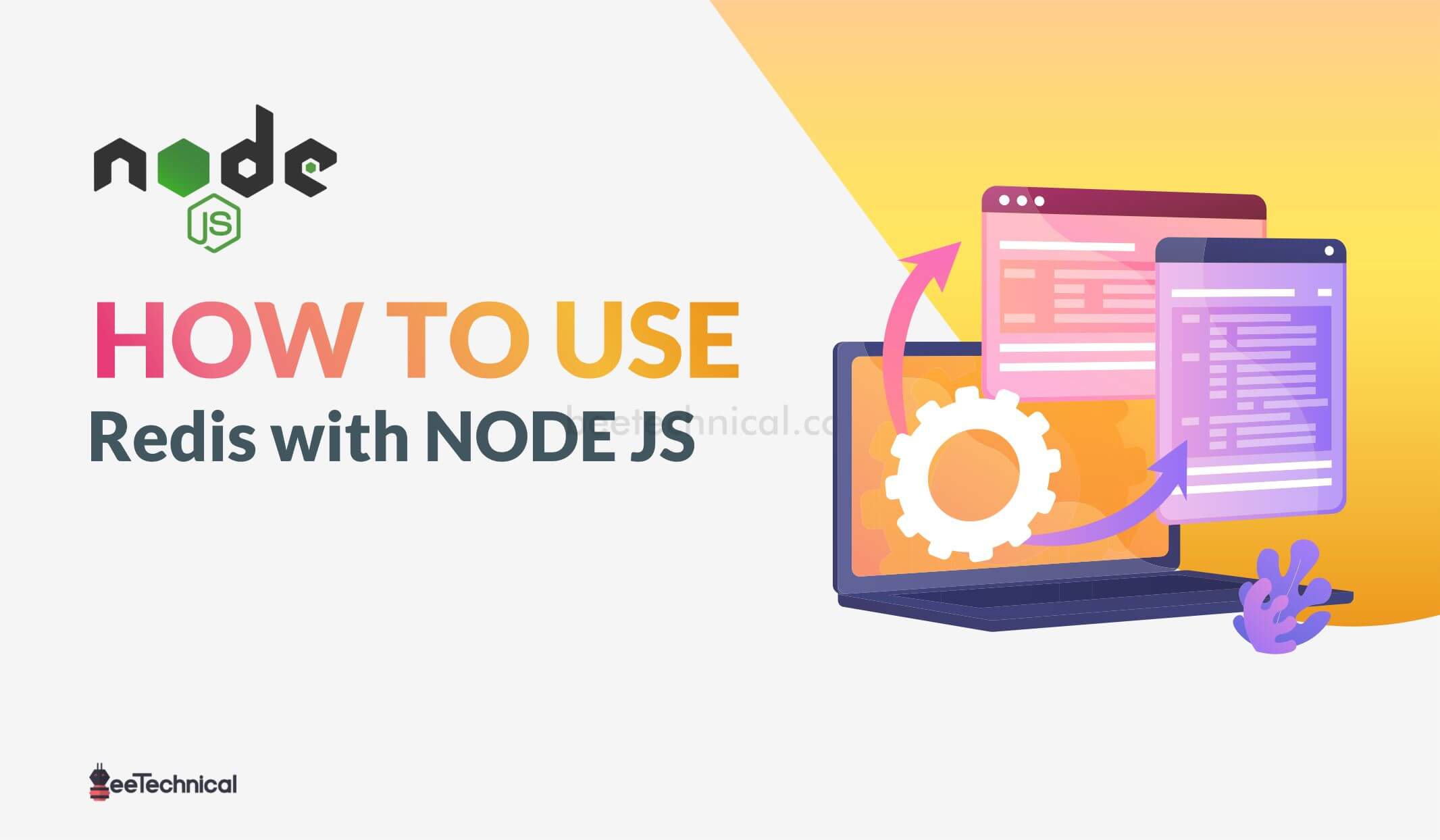 how to install redis server node js windows command line how to install redis server node js windows command line
