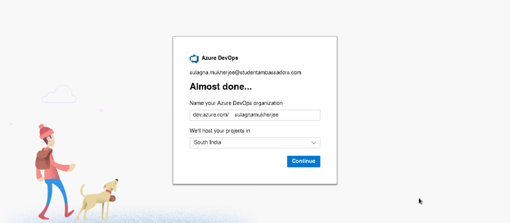 Azure DevOps Almost Done