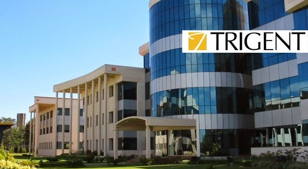 Trigent Software Pvt Ltd Bangalore