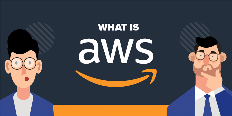 What is AWS? Comparision between AWS vs Azure