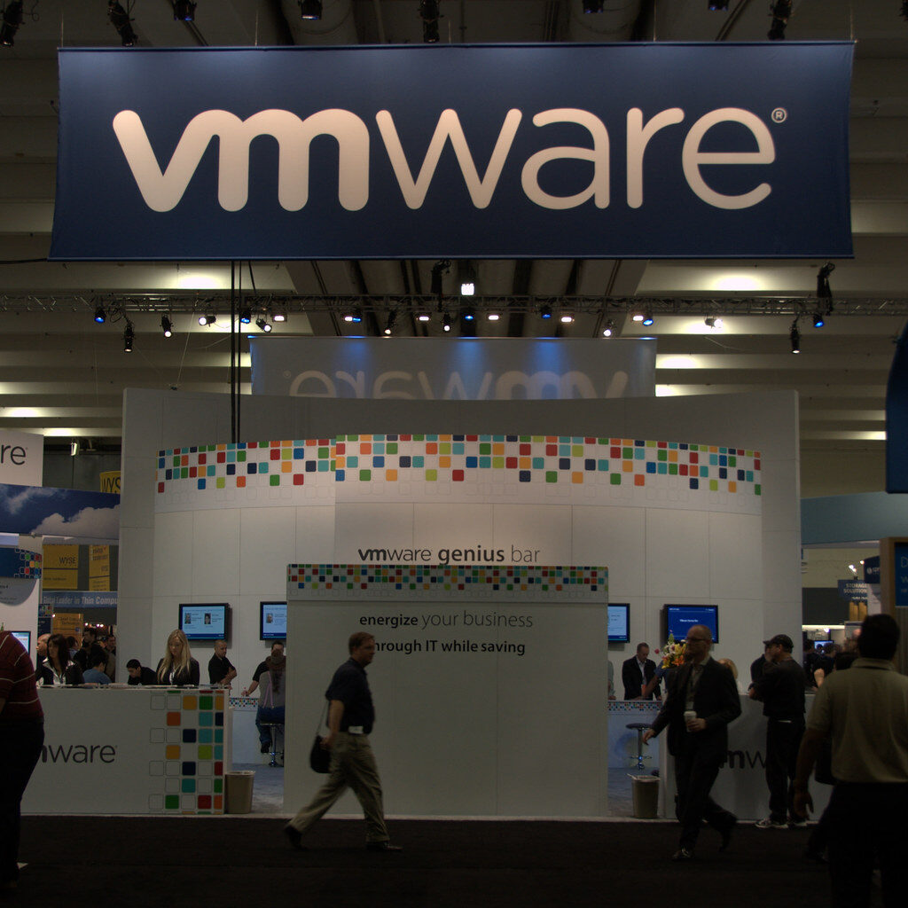 Which is better, VMware or VirtualBox? VMware vs VirtualBox Detailed Comparison 2022 1