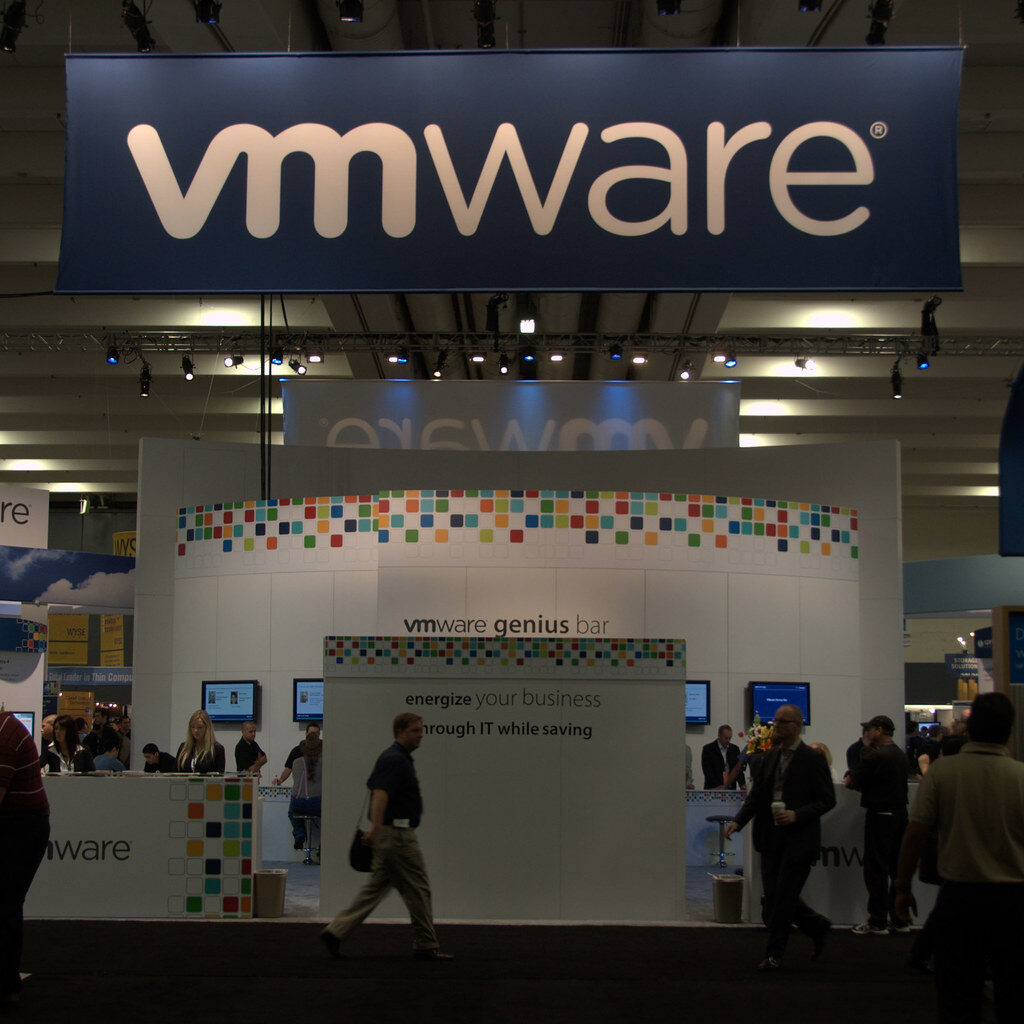 What is VMware?