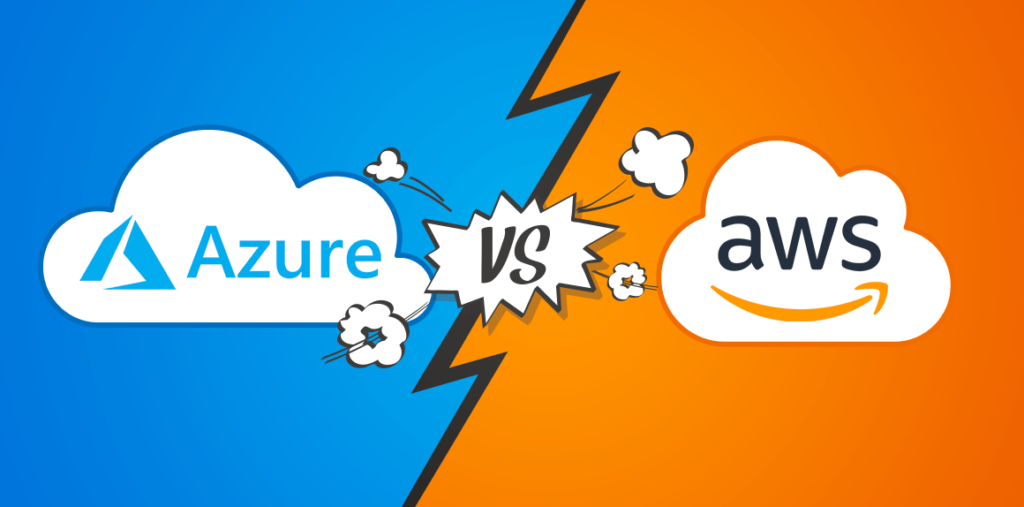 AWS vs Azure | Take Wise Decision & Save Money 2022 1
